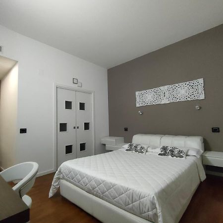 B&B Stefani Salerno Ngoại thất bức ảnh