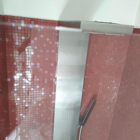 B&B Stefani Salerno Ngoại thất bức ảnh