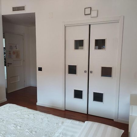 B&B Stefani Salerno Ngoại thất bức ảnh