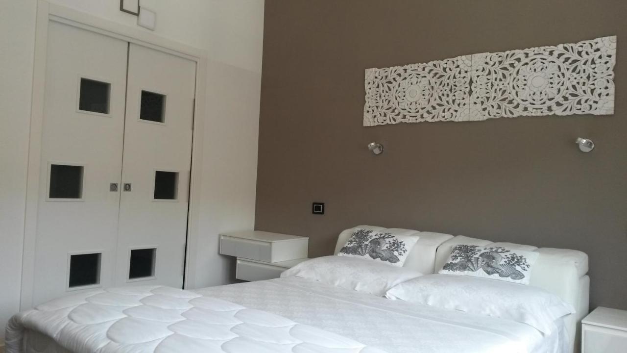 B&B Stefani Salerno Ngoại thất bức ảnh