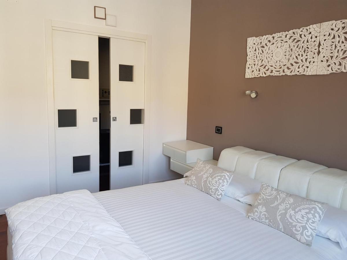 B&B Stefani Salerno Ngoại thất bức ảnh