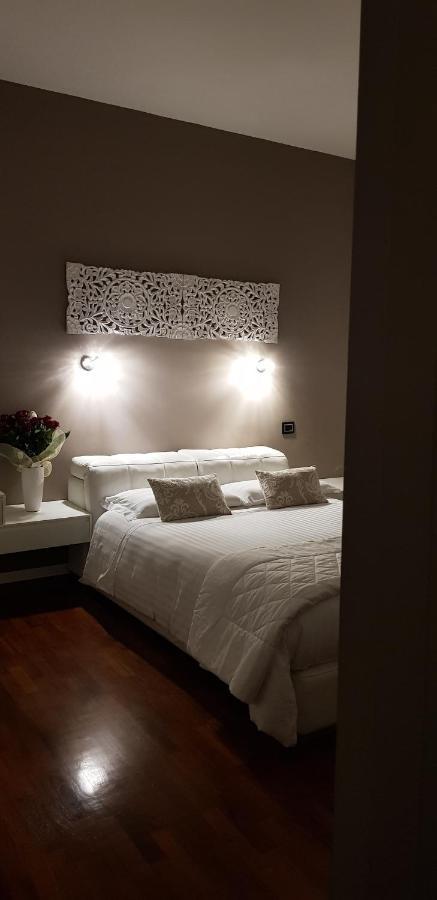 B&B Stefani Salerno Ngoại thất bức ảnh