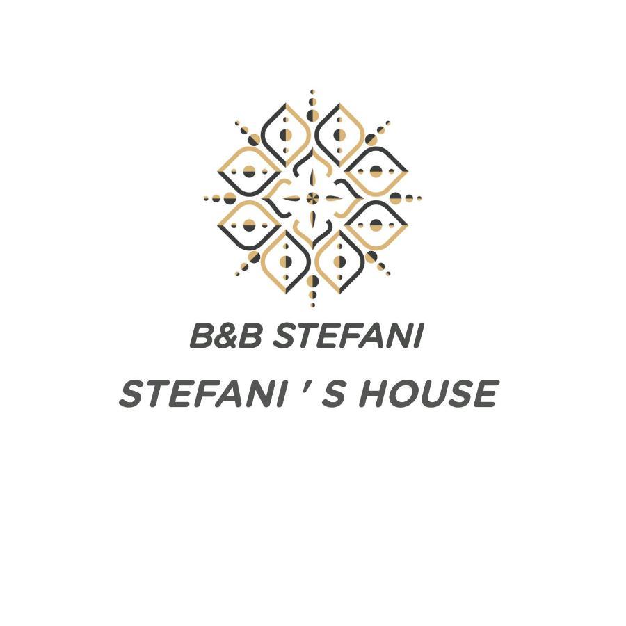B&B Stefani Salerno Ngoại thất bức ảnh