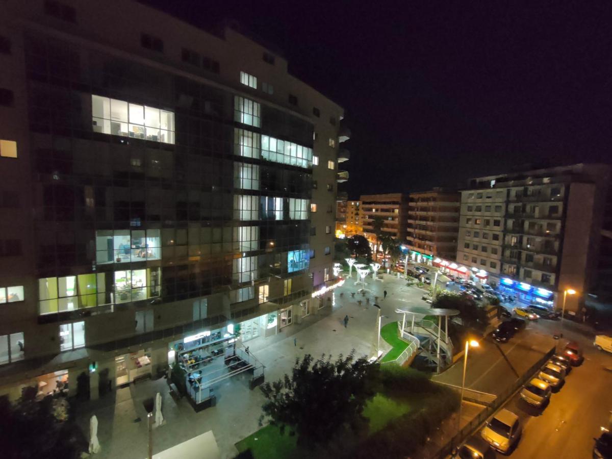 B&B Stefani Salerno Ngoại thất bức ảnh