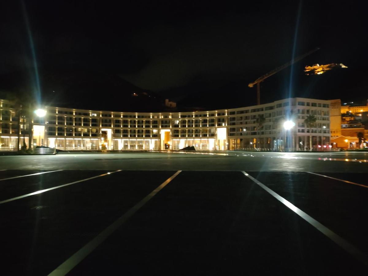 B&B Stefani Salerno Ngoại thất bức ảnh