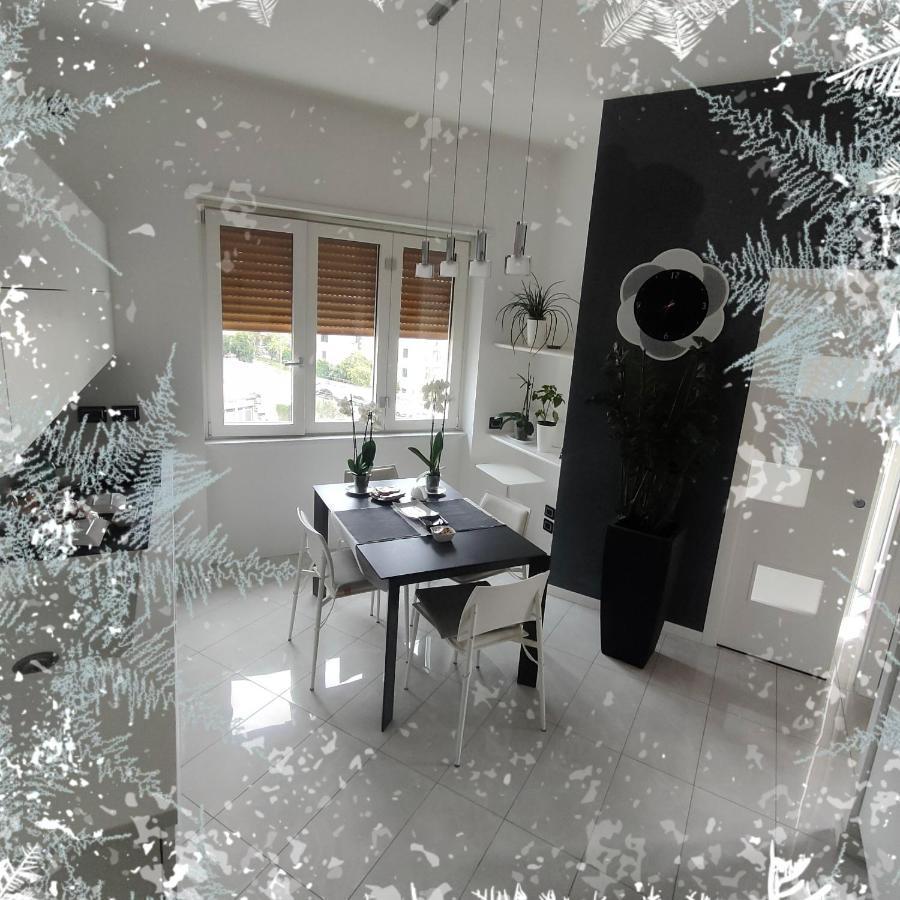 B&B Stefani Salerno Ngoại thất bức ảnh