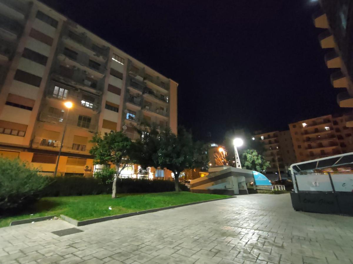 B&B Stefani Salerno Ngoại thất bức ảnh