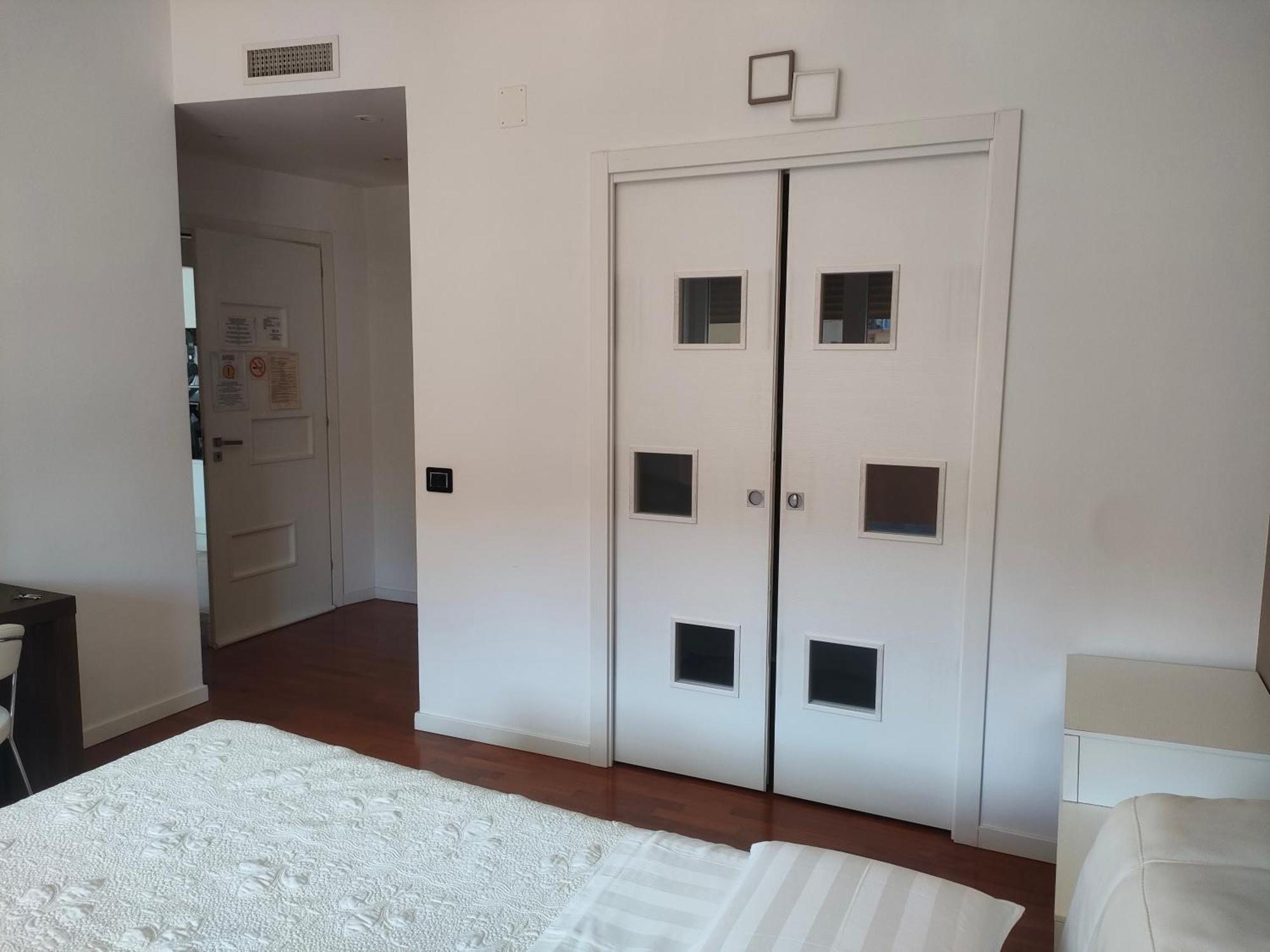 B&B Stefani Salerno Ngoại thất bức ảnh