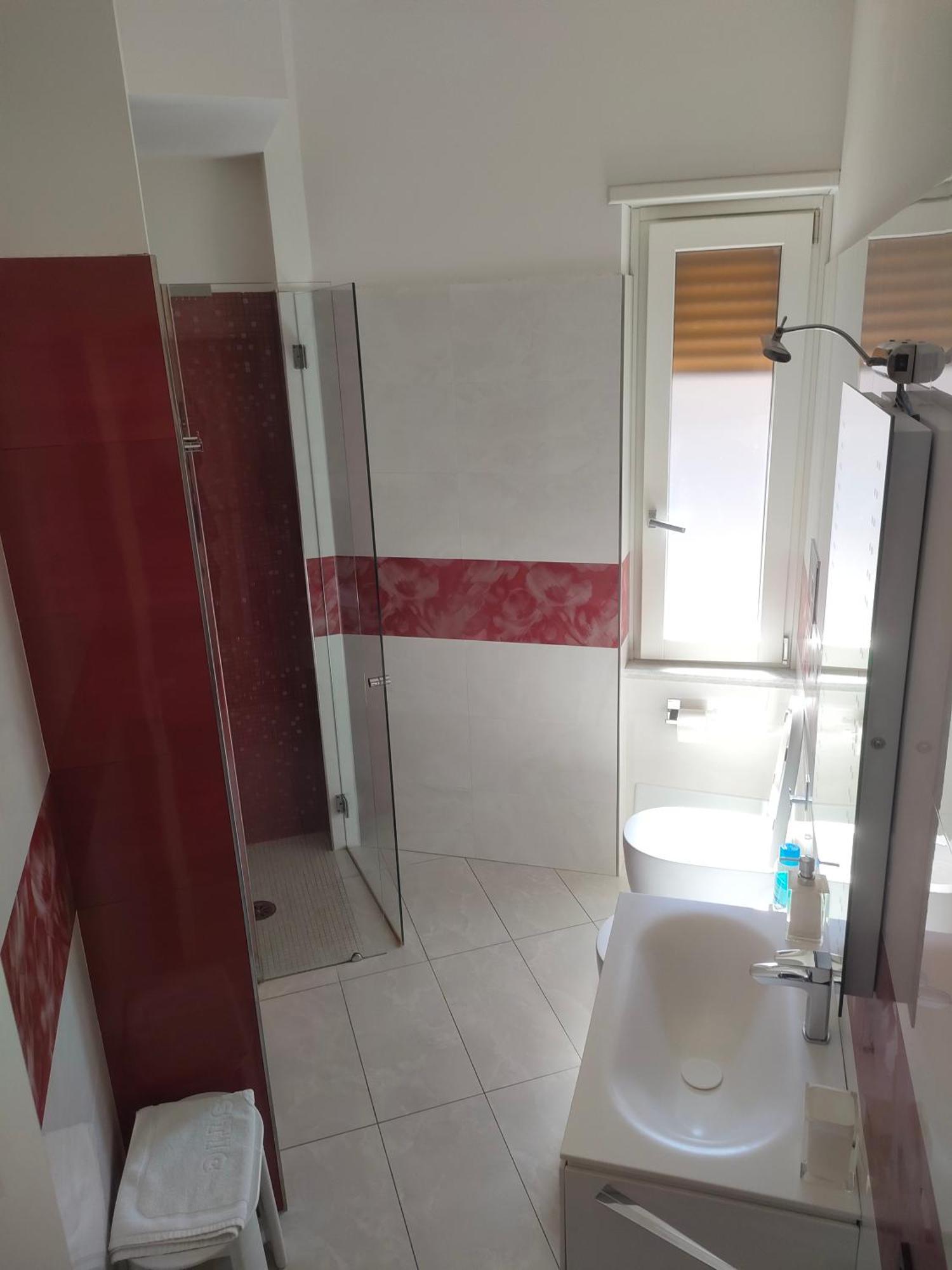 B&B Stefani Salerno Ngoại thất bức ảnh
