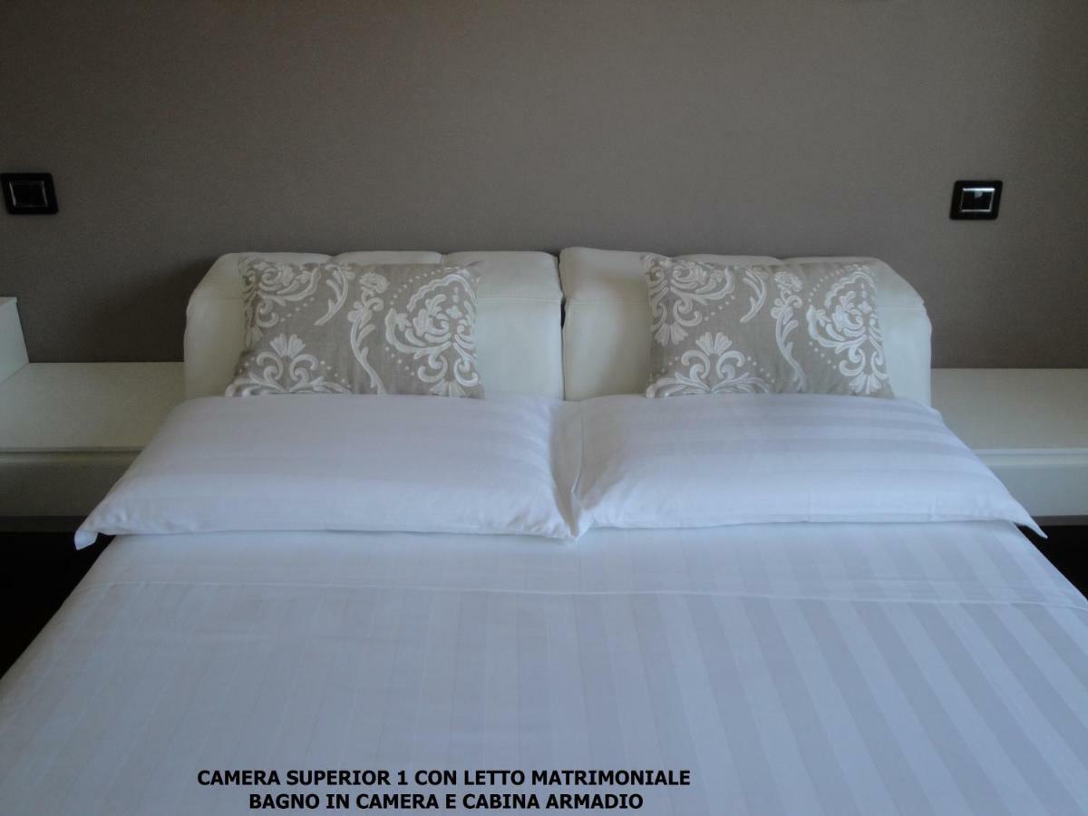 B&B Stefani Salerno Ngoại thất bức ảnh
